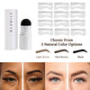 Eye Brow Stamp & Shaping Kit