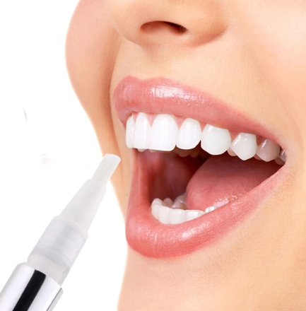 Teeth Whitening Pen | 1+1 FREE